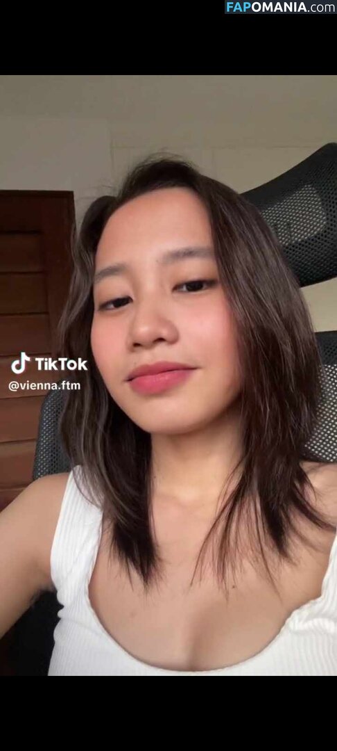 Vienna Iligan / viennaftm Naken OnlyFans  Läckta Foto #15