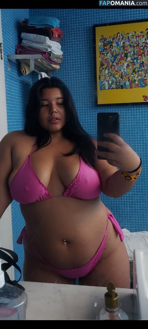 Viivenuz / anitta Naken OnlyFans  Läckta Foto #4