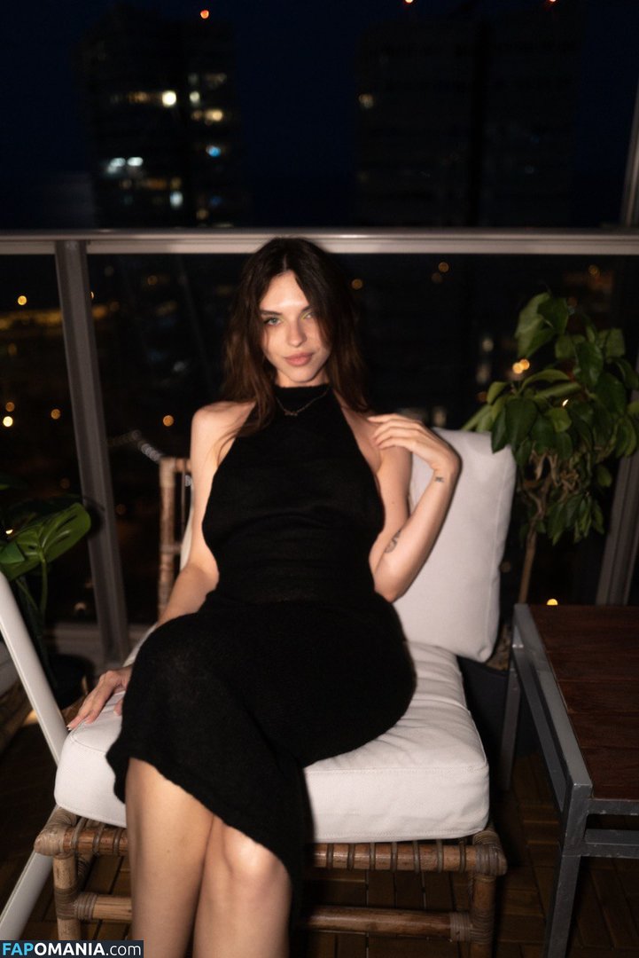 Vika Mednis / xmednisx Naken OnlyFans  Läckta Foto #46