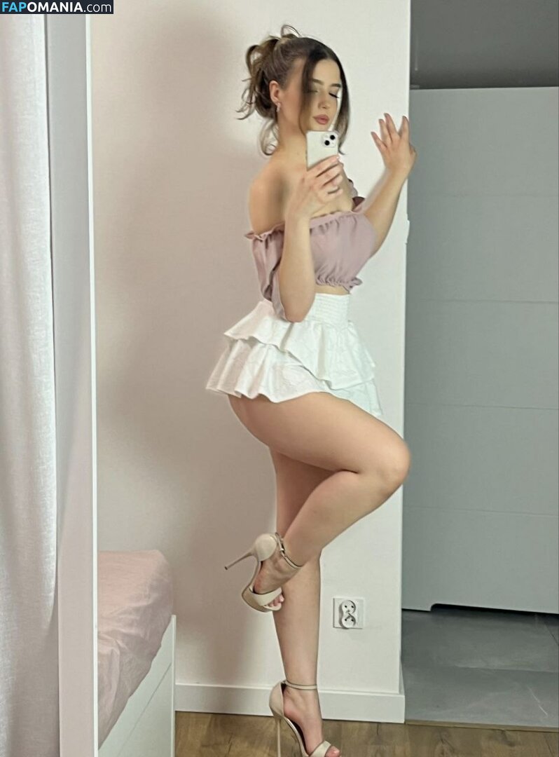 Umciakuska / Vikelsik Naken OnlyFans  Läckta Foto #17