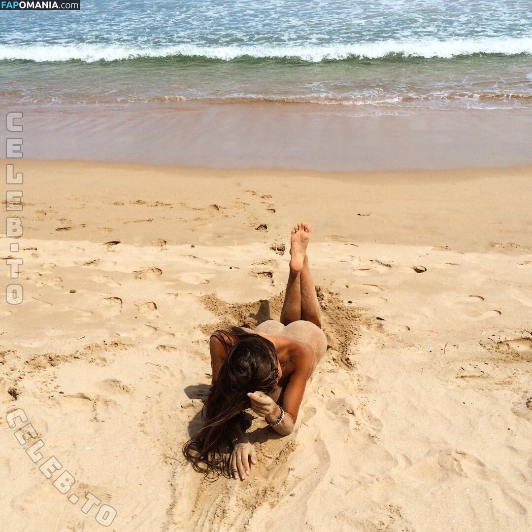 Viki Odintcova / mavrinmag / viki_odintcova Naken OnlyFans  Läckta Foto #334