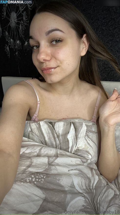 Viki Naken OnlyFans  Läckta Foto #35