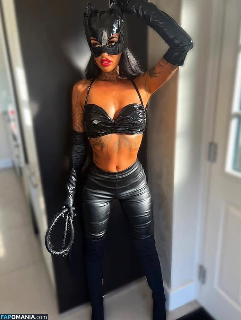 Vikki Blendell Naken OnlyFans  Läckta Foto #2