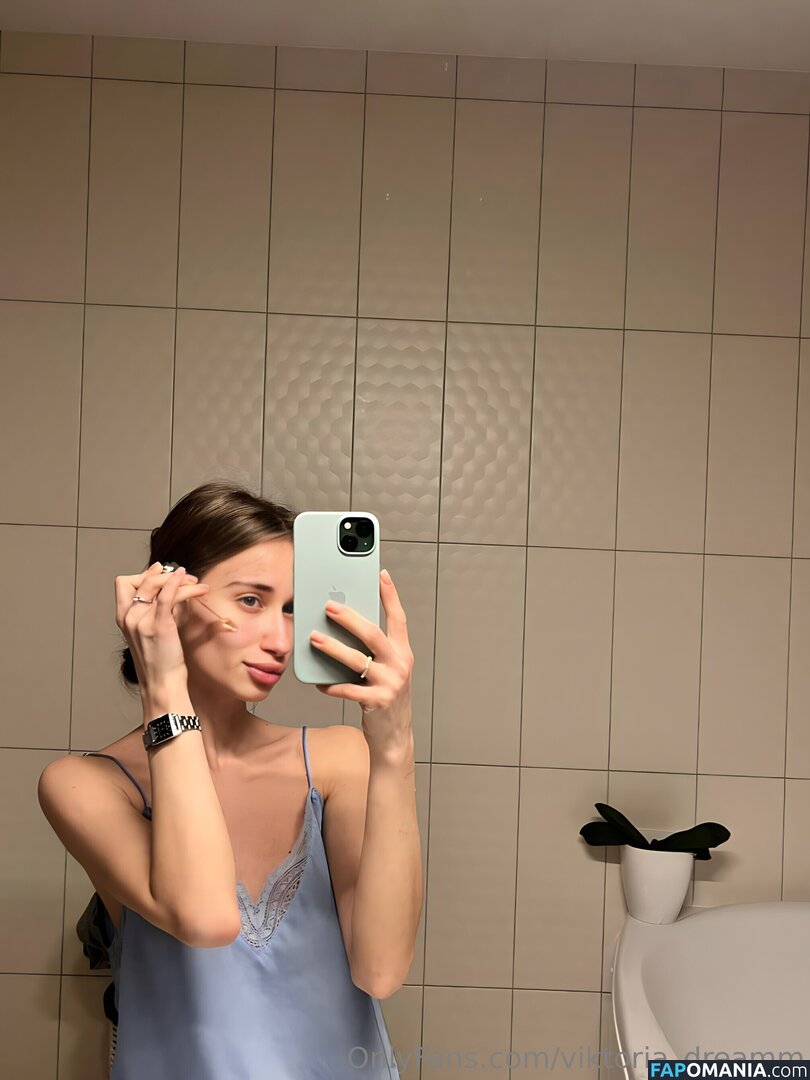 viktoria_dreamm Naken OnlyFans  Läckta Foto #1
