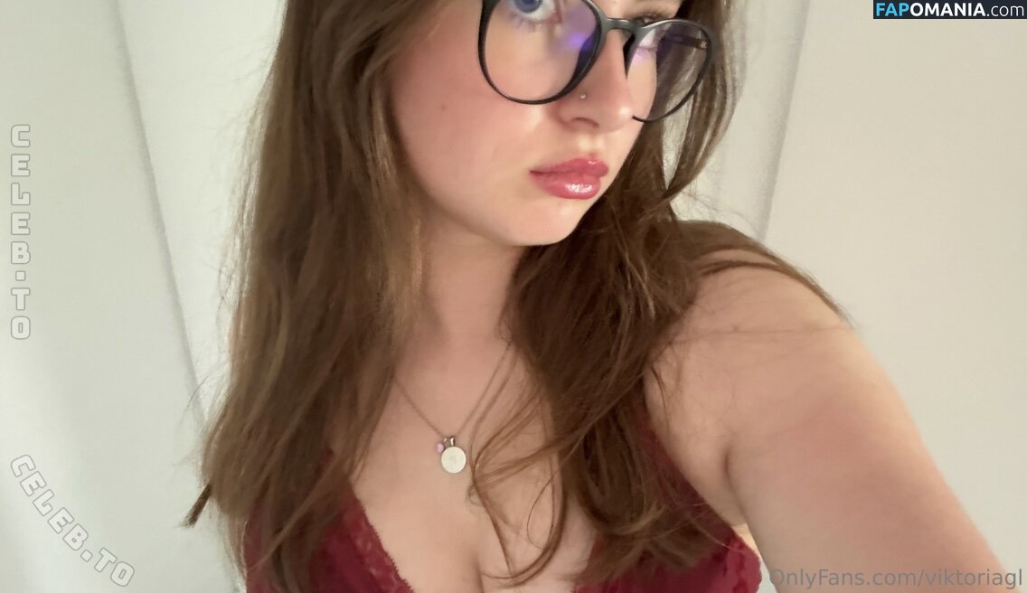 Viktoria Glebov / https: / viktoria.gle / viktoriagl Naken OnlyFans  Läckta Foto #3