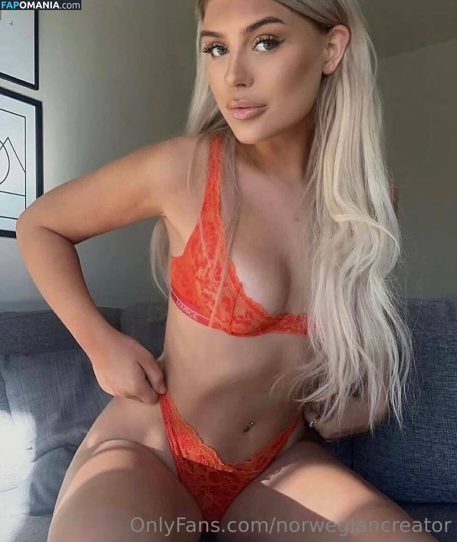 viktoriajohaanssson Naken OnlyFans  Läckta Foto #1