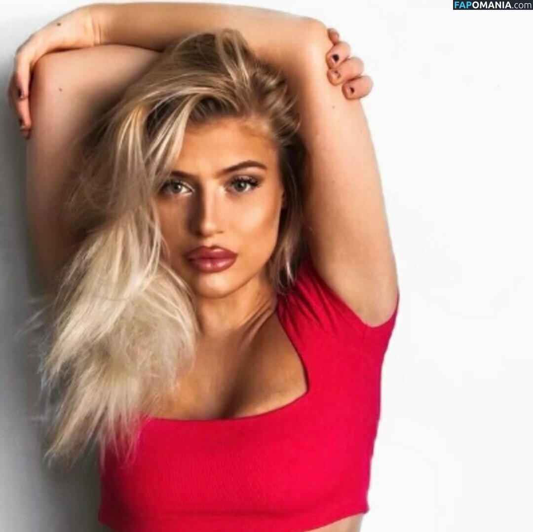 viktoriajohaanssson Naken OnlyFans  Läckta Foto #6