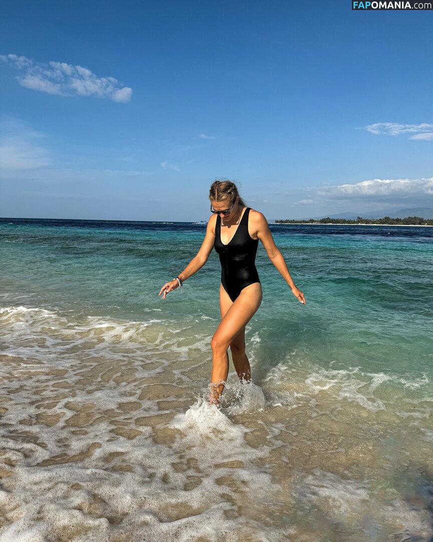 Viktoriia Tkachuk / https: / viktoriiatkachuk_ / viktorytkachuk Naken OnlyFans  Läckta Foto #6