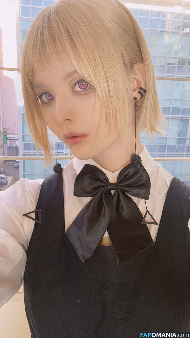 Vinnegal / vinnegal_ Naken OnlyFans  Läckta Foto #2