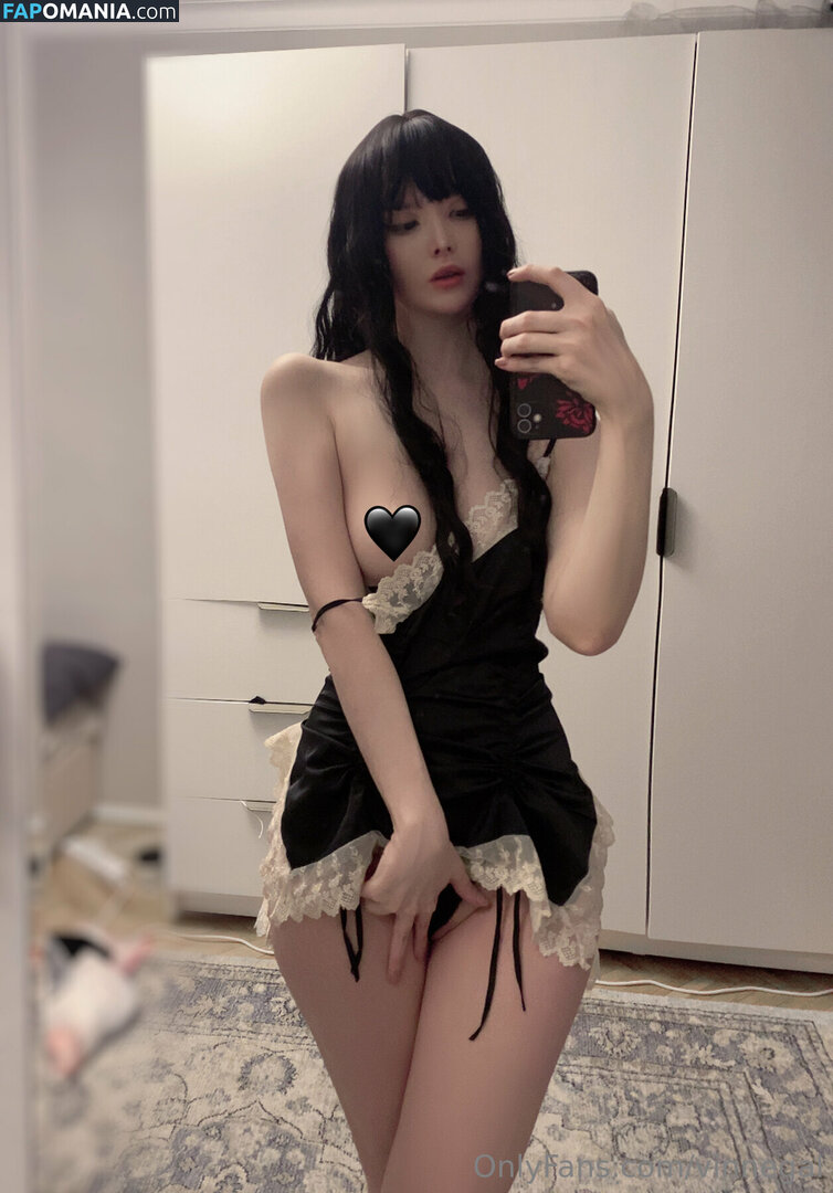 Vinnegal / vinnegal_ Naken OnlyFans  Läckta Foto #49