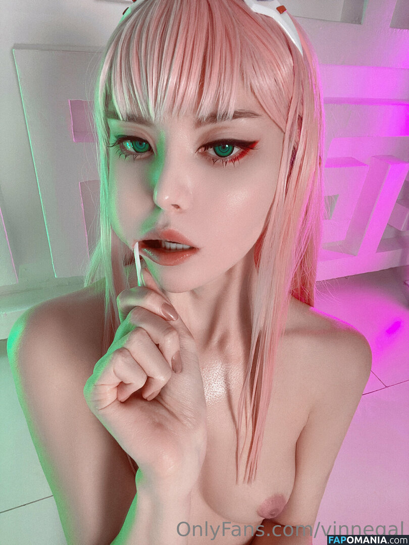 Vinnegal / vinnegal_ Naken OnlyFans  Läckta Foto #51