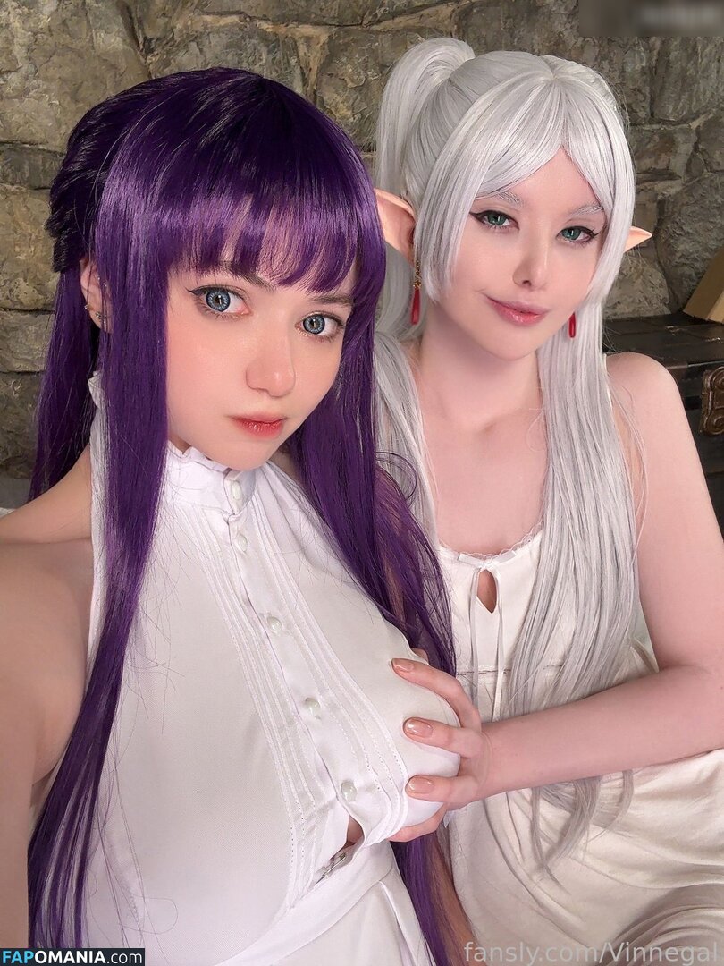 Vinnegal / vinnegal_ Naken OnlyFans  Läckta Foto #113