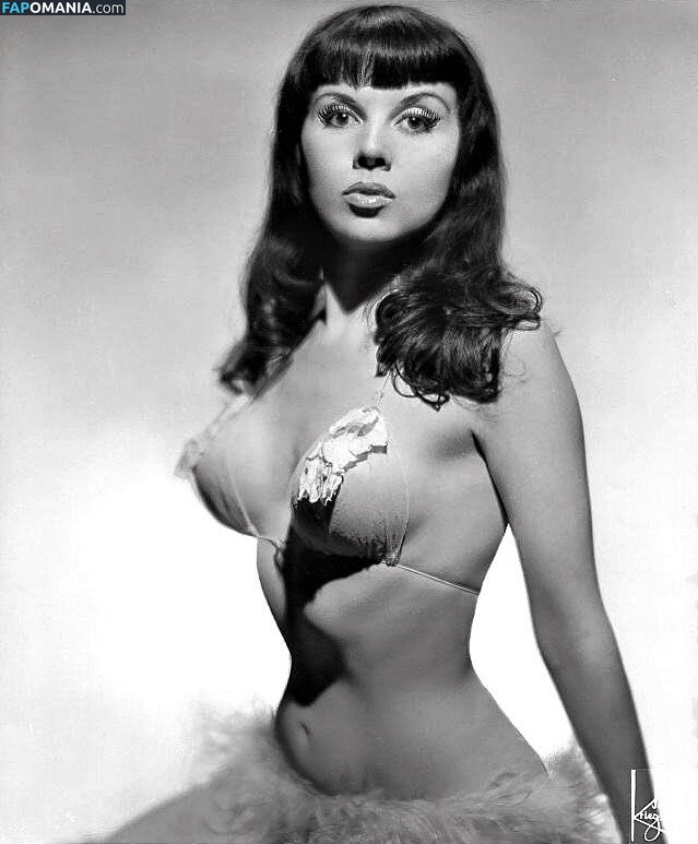 Vintage English Pinups / pinup_vintage_gallery Naken OnlyFans  Läckta Foto #37