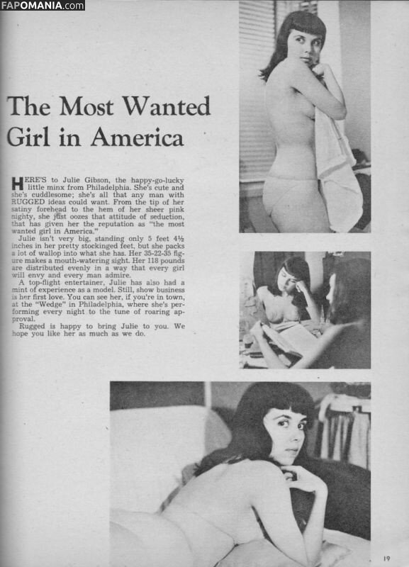 Vintage English Pinups / pinup_vintage_gallery Naken OnlyFans  Läckta Foto #40