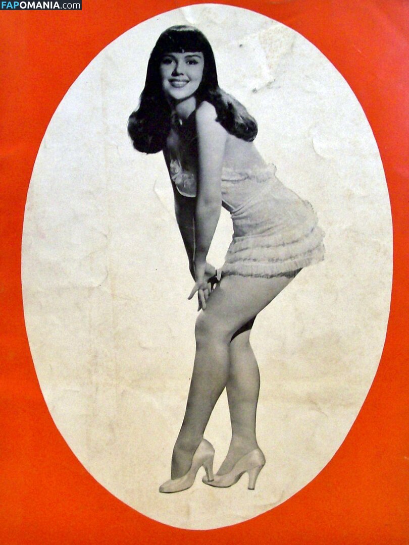 Vintage English Pinups / pinup_vintage_gallery Naken OnlyFans  Läckta Foto #48