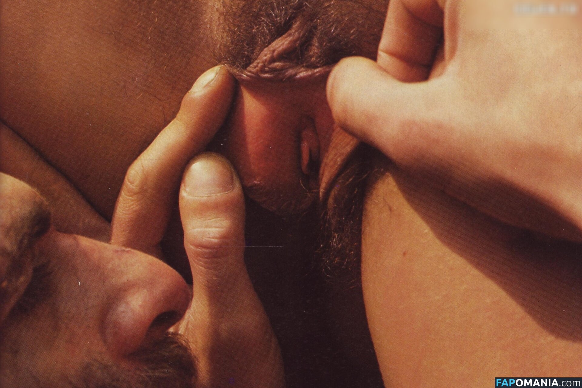 Vintage Erwachsenen Zeitschriften Naken OnlyFans  Läckta Foto #312
