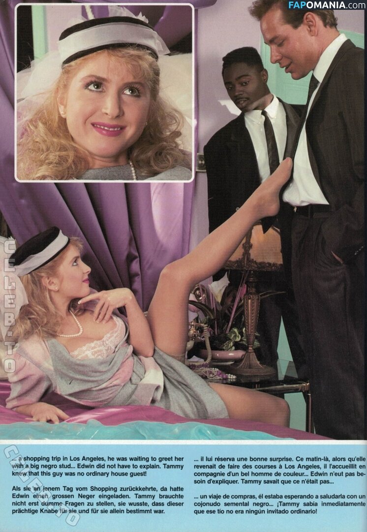 Vintage Erwachsenen Zeitschriften Naken OnlyFans  Läckta Foto #430
