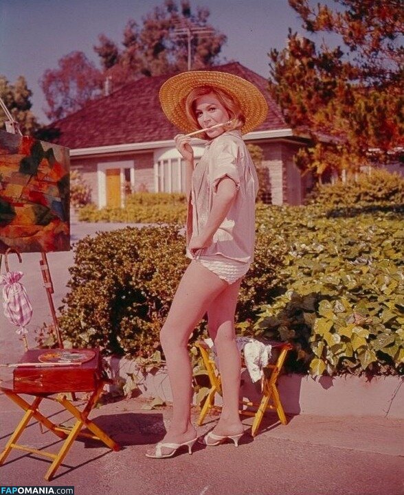 Vintage Sexy Celebs Naken OnlyFans  Läckta Foto #31