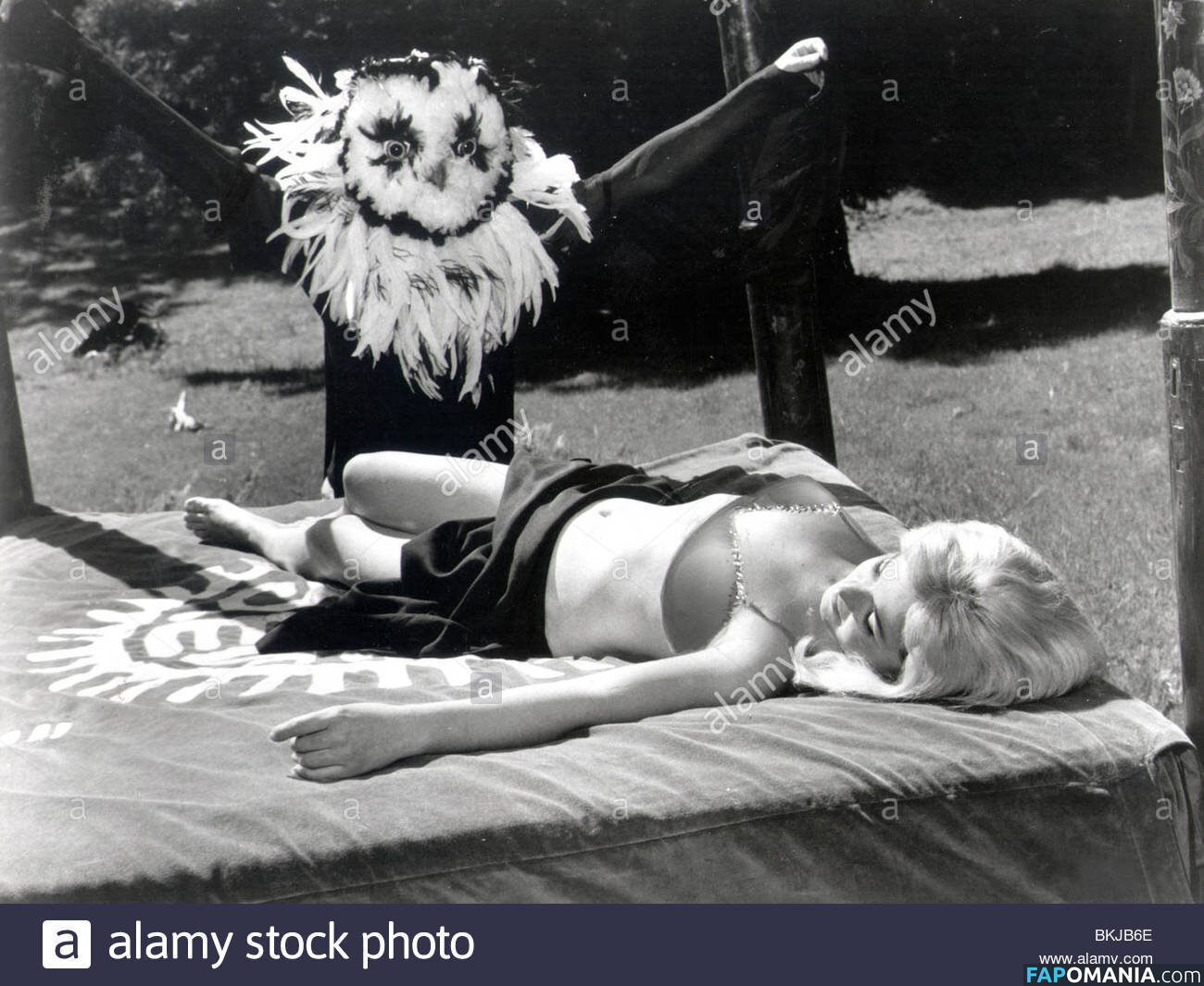 Vintage Sexy Celebs Naken OnlyFans  Läckta Foto #36