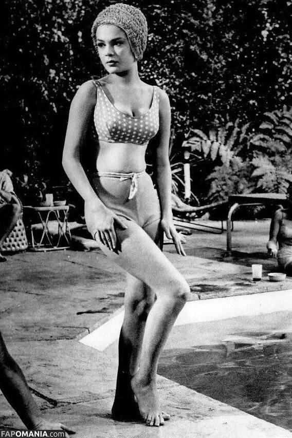 Vintage Sexy Celebs Naken OnlyFans  Läckta Foto #41
