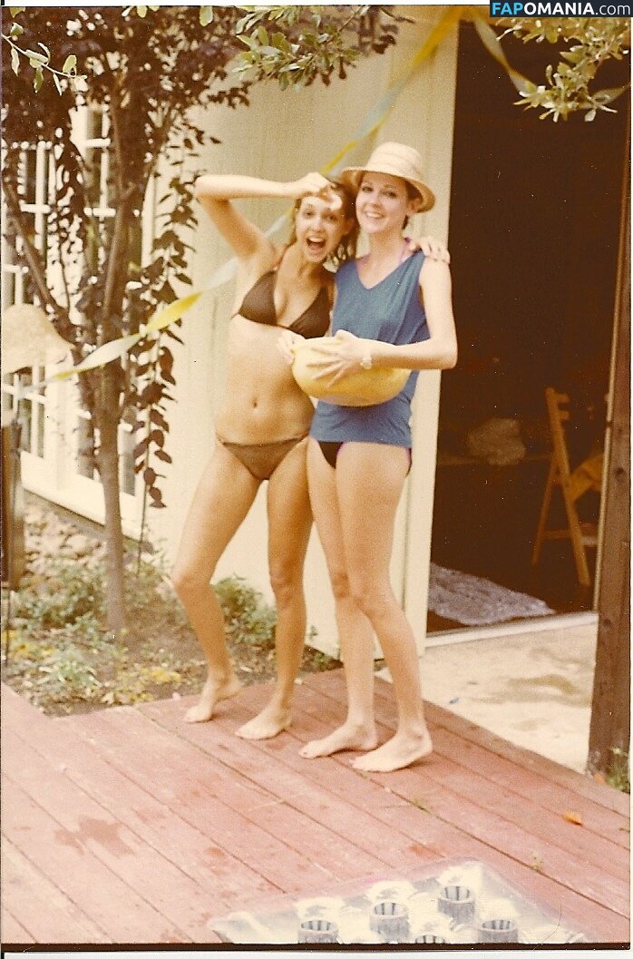 Vintage Starlets Naken OnlyFans  Läckta Foto #289