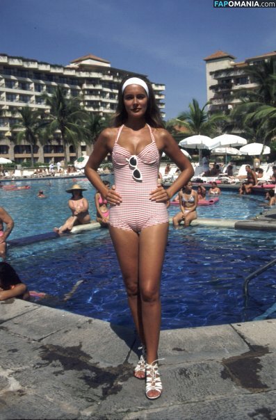 Vintage Starlets Naken OnlyFans  Läckta Foto #329