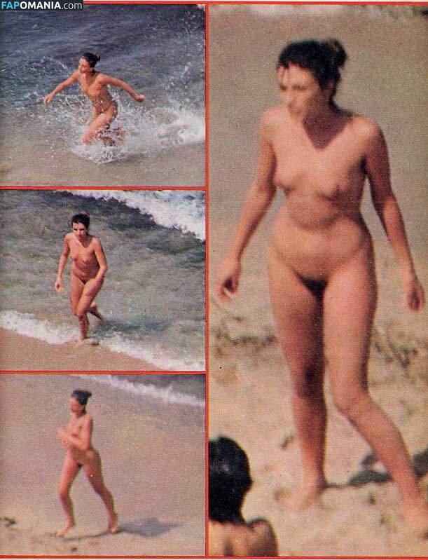 Vintage Starlets Naken OnlyFans  Läckta Foto #340