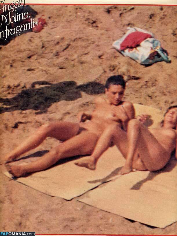 Vintage Starlets Naken OnlyFans  Läckta Foto #341