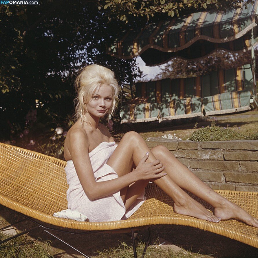 Vintage Starlets Naken OnlyFans  Läckta Foto #472