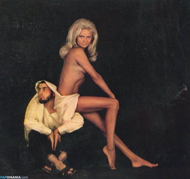 Vintage Starlets Naken OnlyFans  Läckta Foto #474