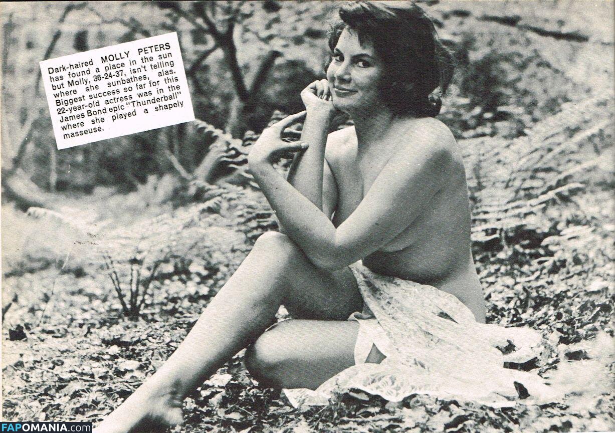 Vintage Starlets Naken OnlyFans  Läckta Foto #508