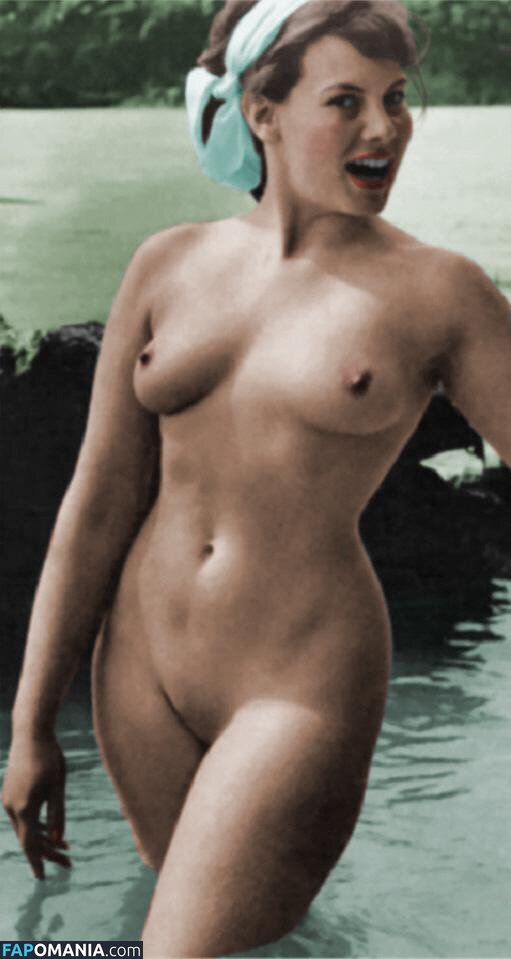 Vintage Starlets Naken OnlyFans  Läckta Foto #509