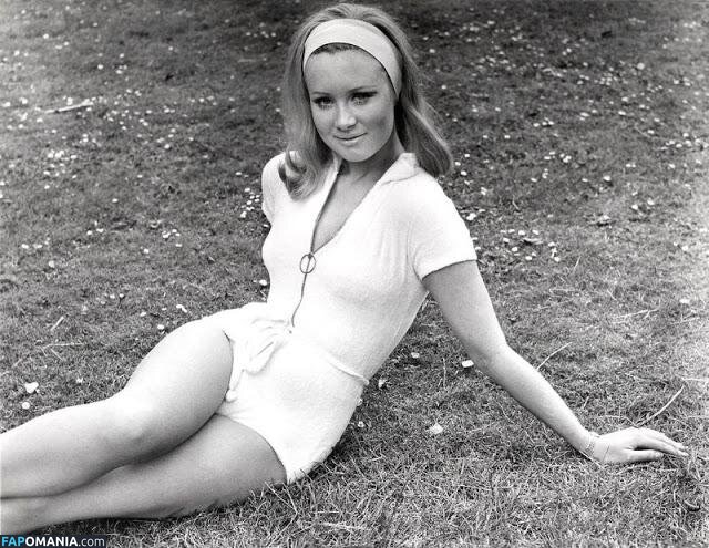 Vintage Starlets Naken OnlyFans  Läckta Foto #515