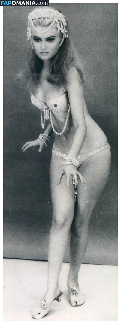Vintage Starlets Naken OnlyFans  Läckta Foto #537