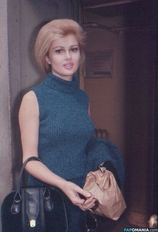 Vintage Starlets Naken OnlyFans  Läckta Foto #538