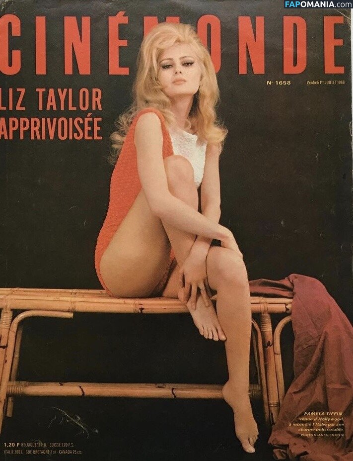 Vintage Starlets Naken OnlyFans  Läckta Foto #540