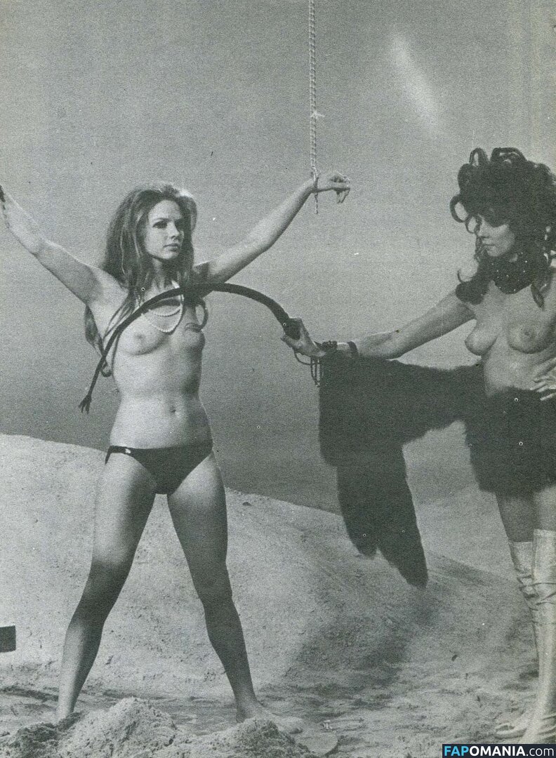 Vintage Starlets Naken OnlyFans  Läckta Foto #611