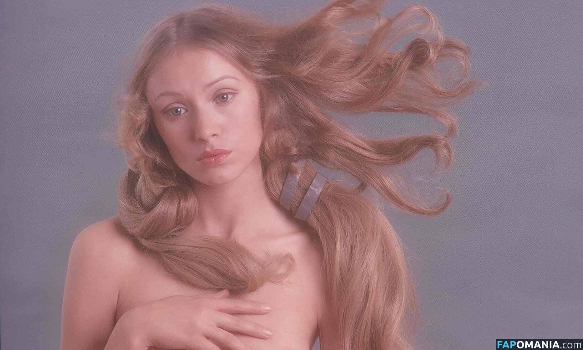 Vintage Starlets Naken OnlyFans  Läckta Foto #653