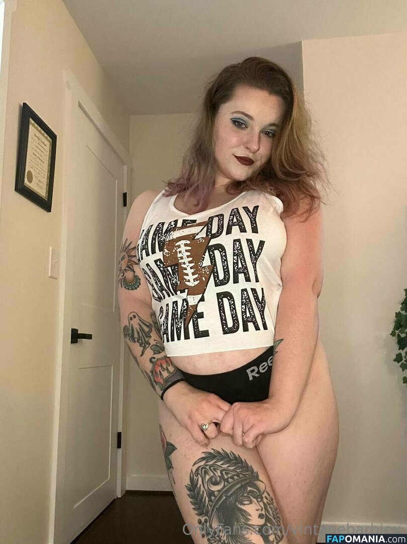vintagebarbiex / vintagebxrbie Naken OnlyFans  Läckta Foto #142