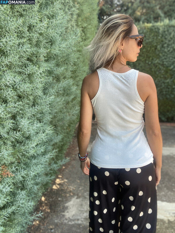 Vinted Naken OnlyFans  Läckta Foto #124