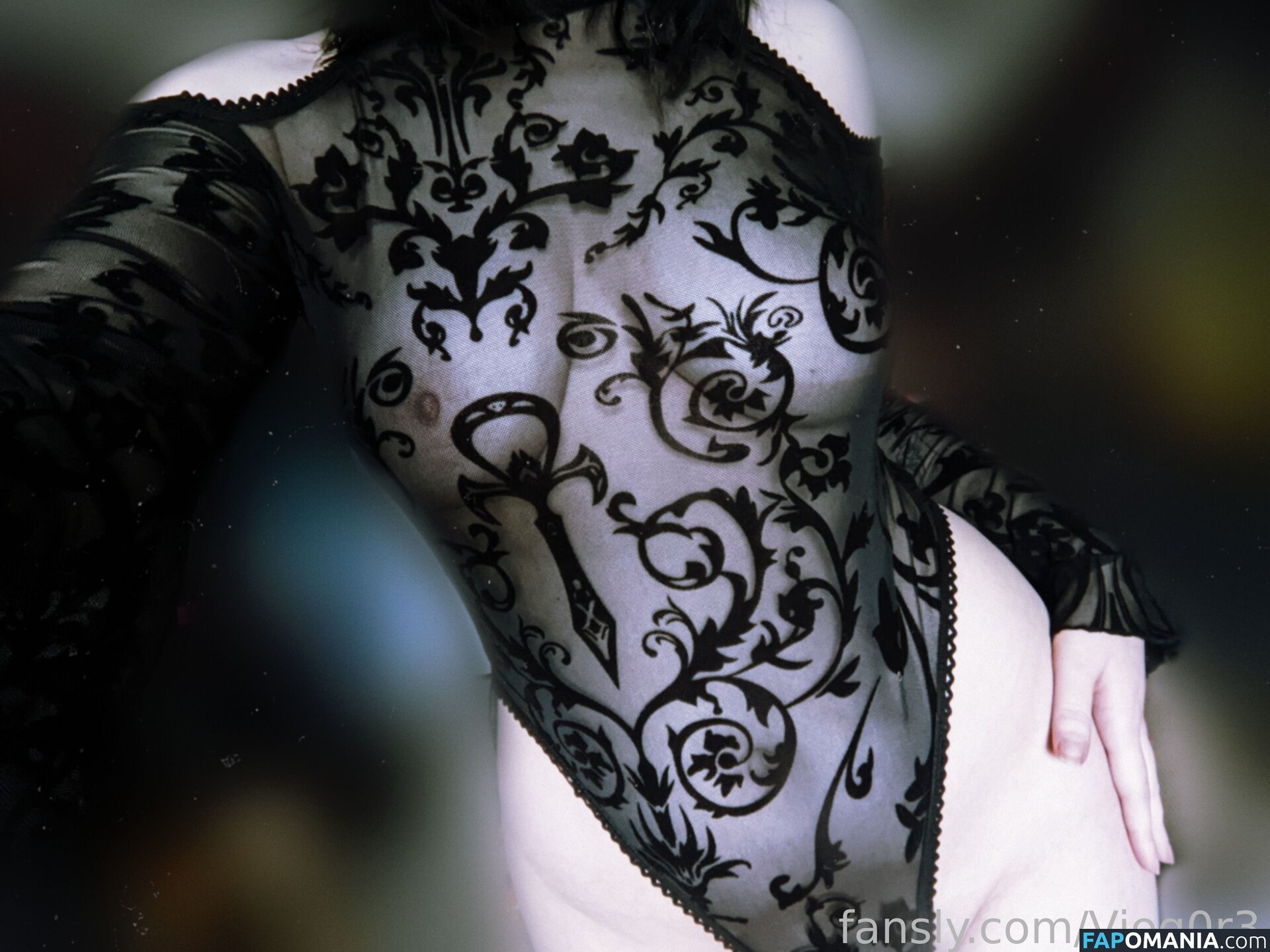 Viog0r3 Naken OnlyFans  Läckta Foto #42