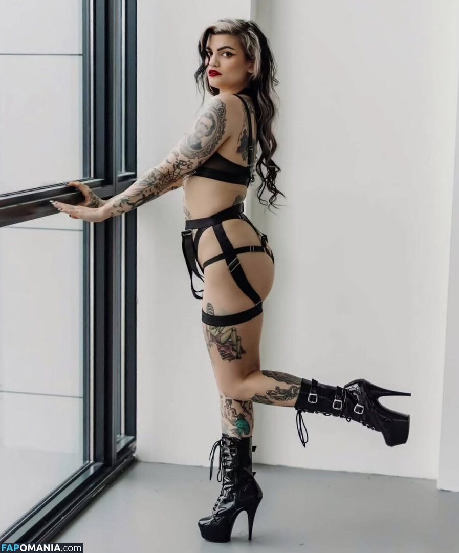 Violentsinema Naken OnlyFans  Läckta Foto #1