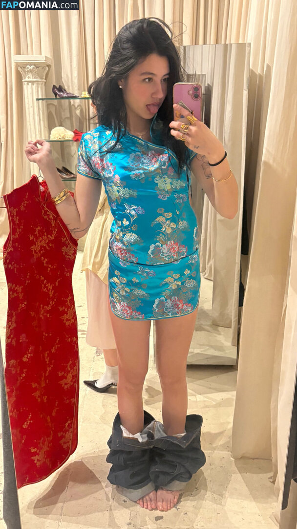 Violet Lane / violetsw0rld Naken OnlyFans  Läckta Foto #1