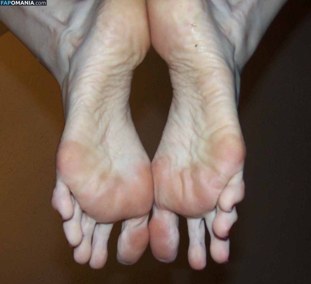 Violet's Toes (Violet's Perfect Feet Naken OnlyFans  Läckta Foto #3