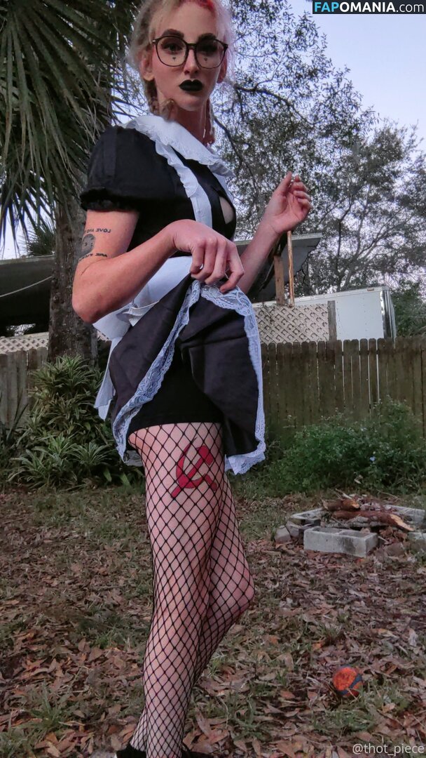 Violet Valentine / slutpilled / thot_piece / violetvalentine_official Naken OnlyFans  Läckta Foto #6