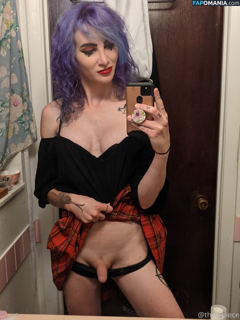 Violet Valentine / slutpilled / thot_piece / violetvalentine_official Naken OnlyFans  Läckta Foto #7