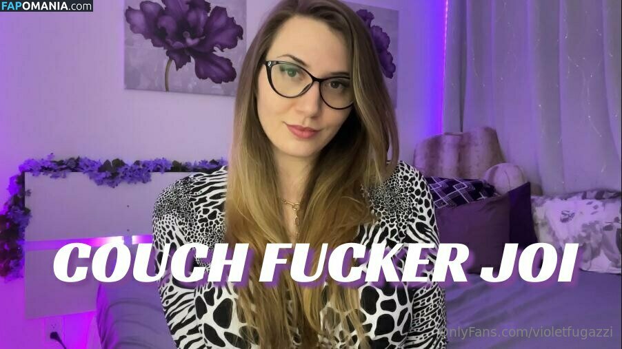 Violet Fugazzi / violet.fugazzi / violetfugazzi / violetsvip Naken OnlyFans  Läckta Foto #55