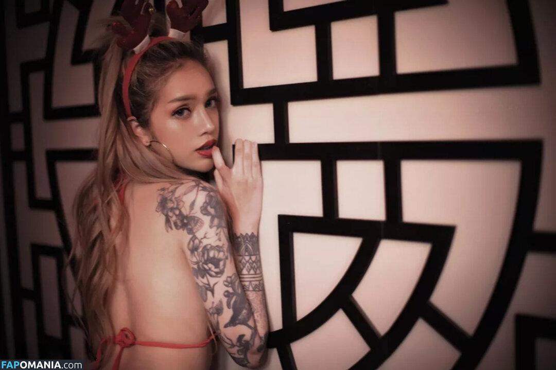 violet.walker66_free / violetgood666 Naken OnlyFans  Läckta Foto #18