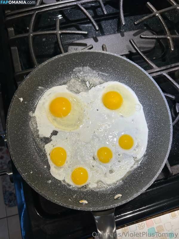 VioletVanDyke / tuhinrao Naken OnlyFans  Läckta Foto #58