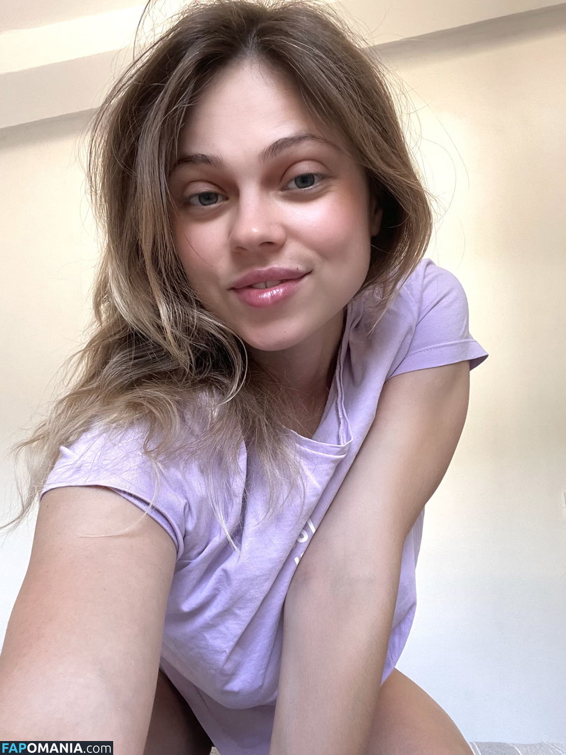 violetelo / violetvelutto Naken OnlyFans  Läckta Foto #28
